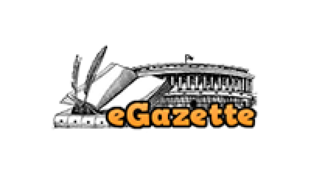 Egazette